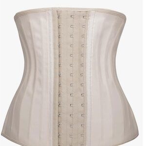 Classic Cream Shapewear Corset